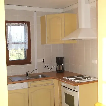 Le Bois Du Gart 別荘