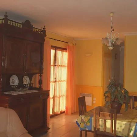 Holiday home Le Bois Du Gart Bossus-Les-Rumigny