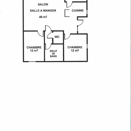 Le Bois Du Gart 別荘