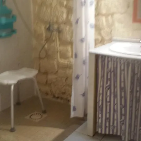 Holiday home Le Bois Du Gart