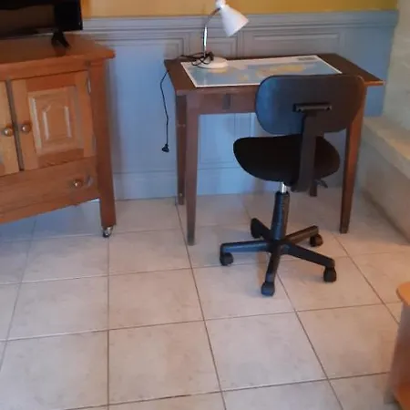 別荘 Le Bois Du Gart