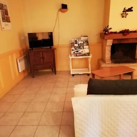 Le Bois Du Gart * Bossus-Les-Rumigny