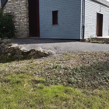 Holiday home Le Bois Du Gart
