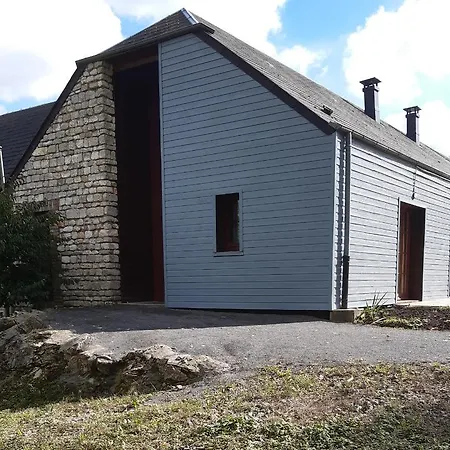 Le Bois Du Gart Holiday home