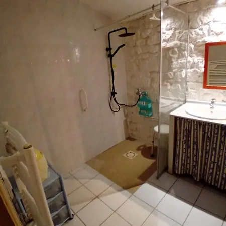 Le Bois Du Gart 別荘